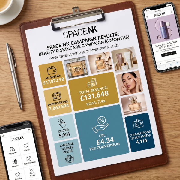 Space NK