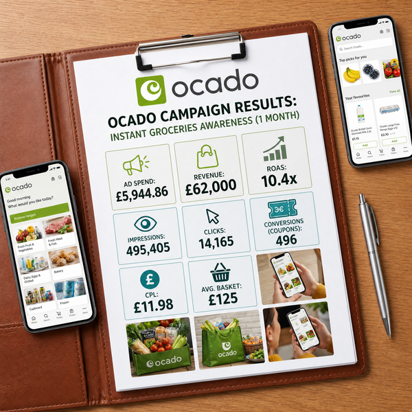 Ocado